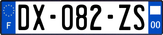 DX-082-ZS