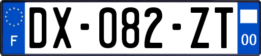 DX-082-ZT