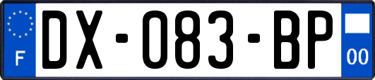 DX-083-BP