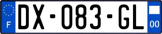 DX-083-GL