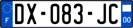 DX-083-JC