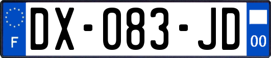 DX-083-JD