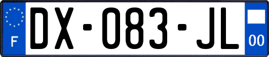 DX-083-JL