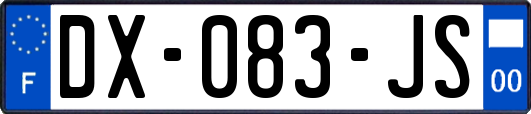 DX-083-JS