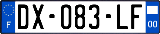 DX-083-LF