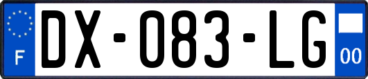 DX-083-LG