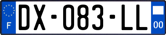 DX-083-LL