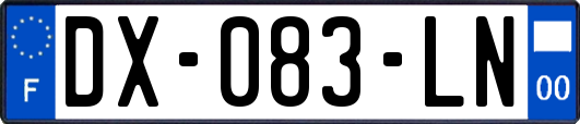 DX-083-LN