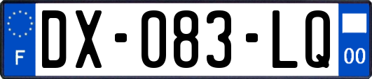 DX-083-LQ