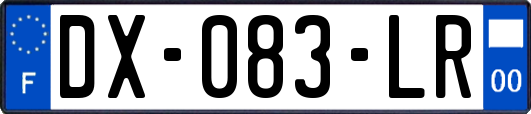 DX-083-LR