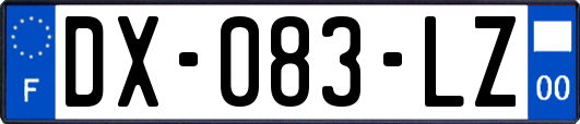 DX-083-LZ
