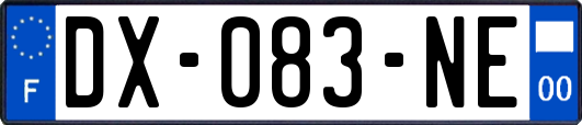 DX-083-NE