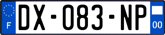 DX-083-NP
