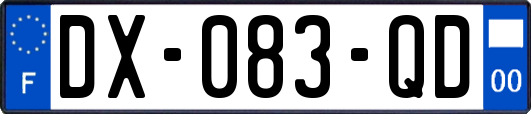 DX-083-QD