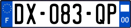 DX-083-QP