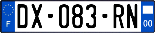 DX-083-RN