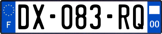 DX-083-RQ