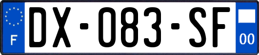DX-083-SF