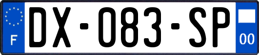 DX-083-SP