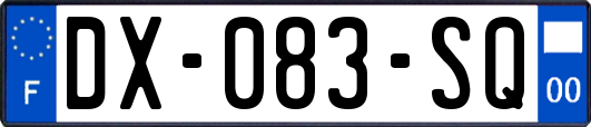 DX-083-SQ