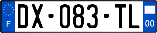 DX-083-TL