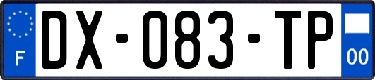 DX-083-TP