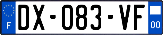 DX-083-VF