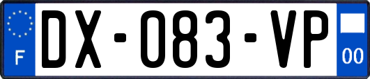 DX-083-VP