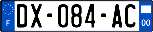 DX-084-AC