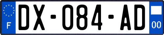 DX-084-AD