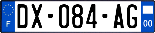 DX-084-AG