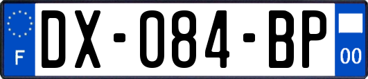 DX-084-BP