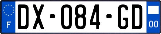 DX-084-GD