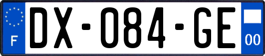 DX-084-GE