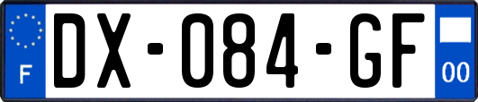 DX-084-GF