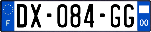 DX-084-GG