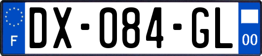 DX-084-GL