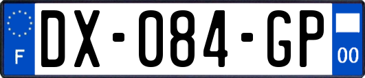 DX-084-GP