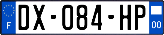 DX-084-HP