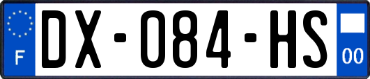 DX-084-HS