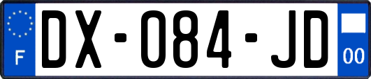 DX-084-JD
