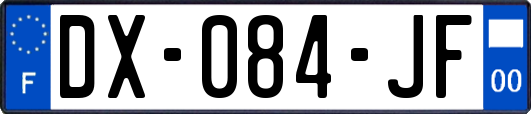 DX-084-JF