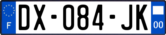 DX-084-JK