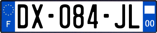 DX-084-JL