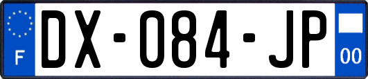 DX-084-JP
