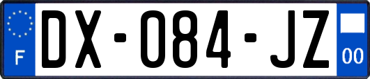 DX-084-JZ