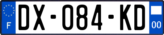 DX-084-KD