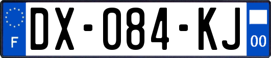 DX-084-KJ