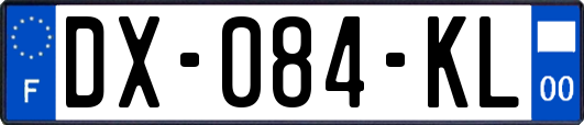 DX-084-KL