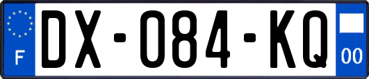 DX-084-KQ